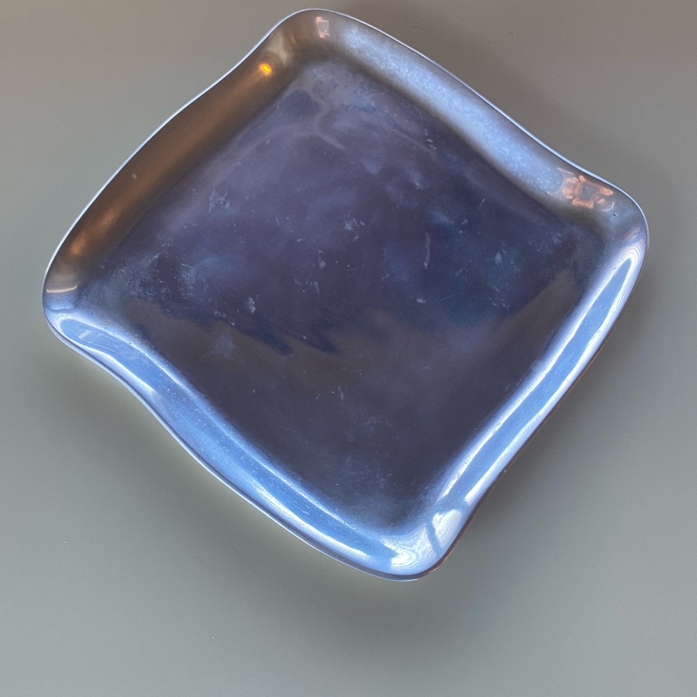Pottery Barn tray